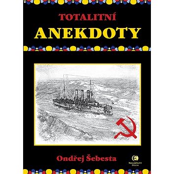 Totalitní anekdoty (978-80-7557-093-2)