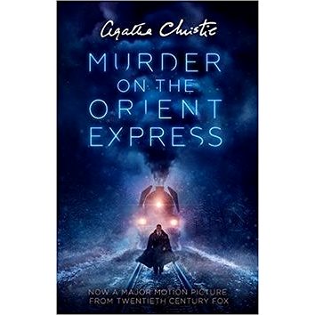 Murder on the Orient Express (9780008268879)