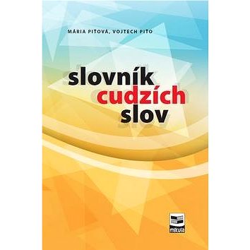 Slovník cudzích slov (978-80-88814-97-9)