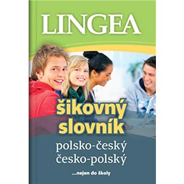 Polsko-český česko-polský šikovný slovník (978-80-7508-349-4)