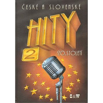 České a slovenské hity 20. století 2 (9790706509228)