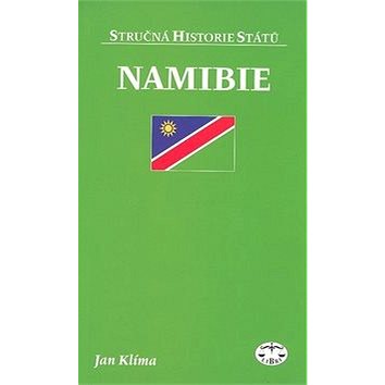 Namibie (978-80-7277-439-5)