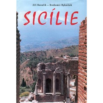 Sicílie (80-7268-134-6)