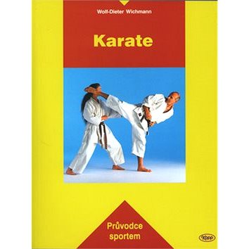 Karate (80-7232-197-8)