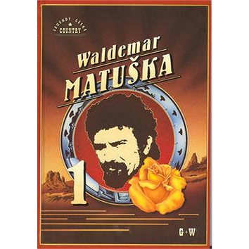 Waldemar Matuška 1 (9790706509365)