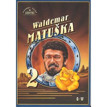 Waldemar Matuška 2 (9790706509372)