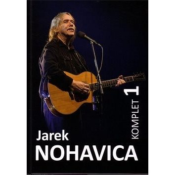 Jarek Nohavica: komplet (07-06-50959-5)