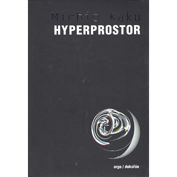 Hyperprostor (978-80-7363-193-2)