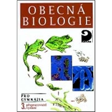 Obecná biologie: pro gymnázia (80-7168-714-6)