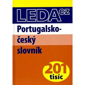 Portugalsko-český slovník (80-7335-061-0)