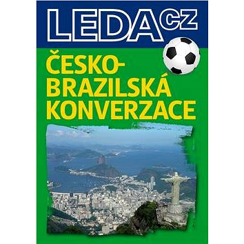 Česko-brazilská konverzace (978-80-7335-262-2)