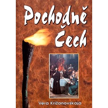 Pochodně Čech (80-8079-006-X)
