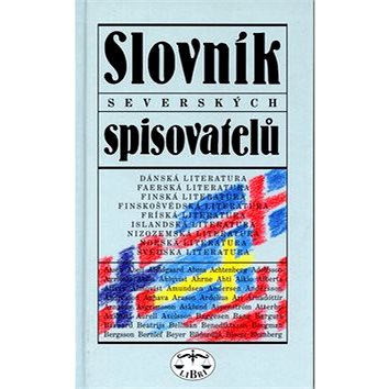 Slovník severských spisovatelů (80-7277-260-0)