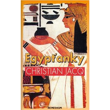 Egypťanky (80-85352-56-7)