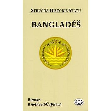 Bangladéš (80-7277-290-2)