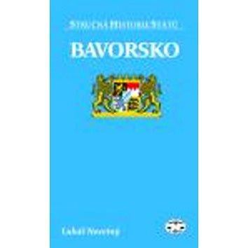 Bavorsko (978-80-7277-458-6)