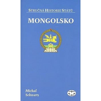 Mongolsko (978-80-7277-462-3)