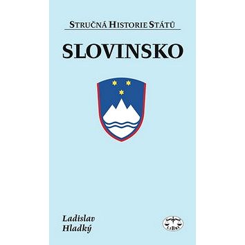 Slovinsko (978-80-7277-463-0)