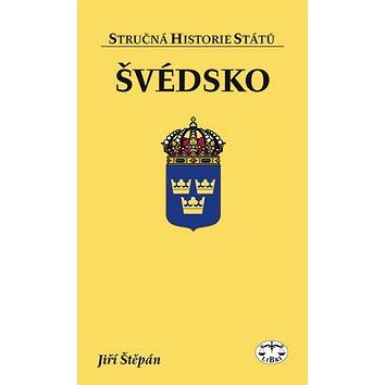 Švédsko (978-80-7277-464-7)