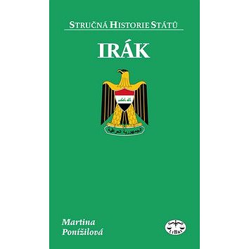 Irák (978-80-7277-491-3)