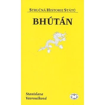 Bhútán (978-80-7277-421-0)