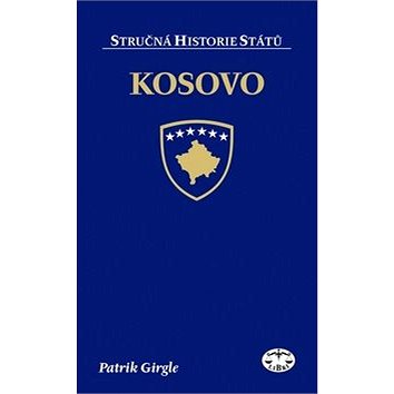 Kosovo (978-80-7277-433-3)
