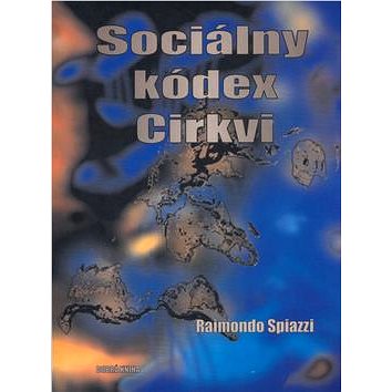 Sociálny kódex církvi (80-7141-304-6)