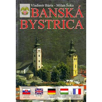 Banská Bystrica (80-88817-19-6)