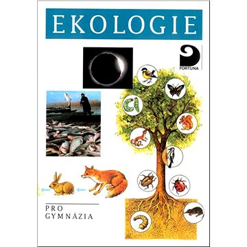 Ekologie: pro gymnázia (80-7168-828-2)