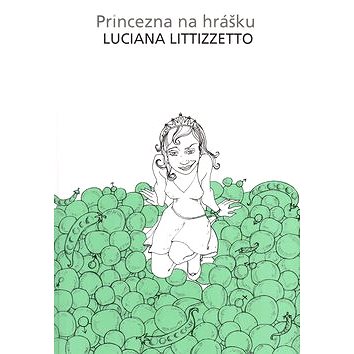 Princezna na hrášku (80-902652-6-X)