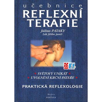 Učebnice reflexní terapie: Praktická reflexologie (80-86179-18-4)