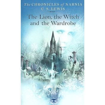 The Lion, the Witch and the Wardrobe (00-07-11561-X)