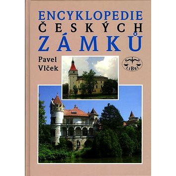 Encyklopedie českých zámků (80-7277-302-X)