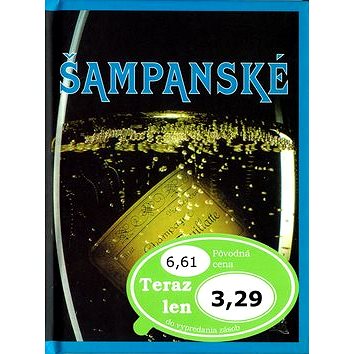 Šampanské (80-7360-394-2)