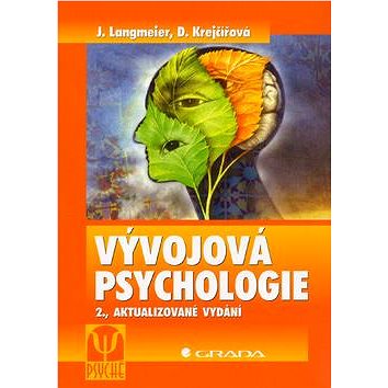 Vývojová psychologie (80-247-1284-9)