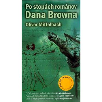 Po stopách románov Dana Browna (80-7136-130-5)
