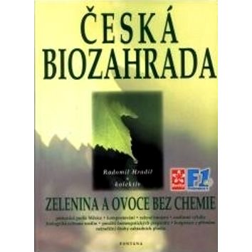 Česká biozahrada (80-86179-46-X)