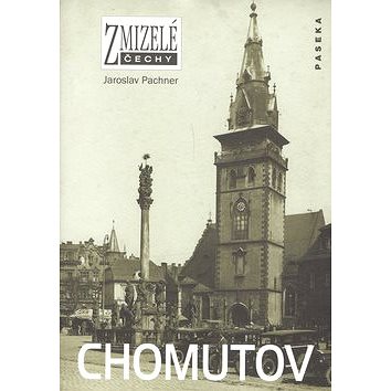 Chomutov (80-7185-699-1)