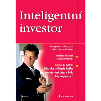 Inteligentní investor (80-247-1792-1)