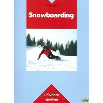 Snowboarding (80-7232-296-6)