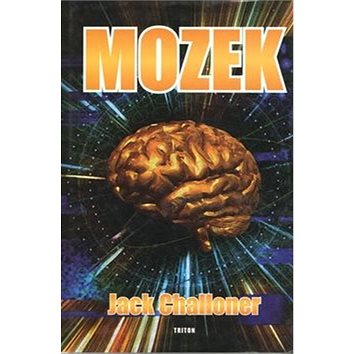 The Brain Mozek (978-80-7254-986-3)