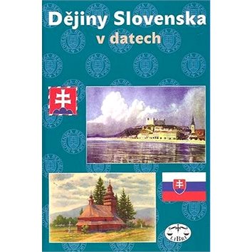 Dějiny Slovenska v datech (80-7277-187-6)