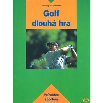 Golf dlouhá hra (80-7232-274-5)