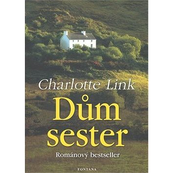 Dům sester: Románový bestseller (80-7336-380-1)