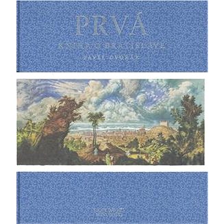 Prvá kniha o Bratislave (80-85501-32-5)