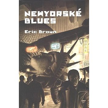 Newyorské blues (80-7254-841-7)