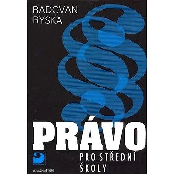 Právo pro střední školy (80-7373-010-3)