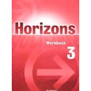 Horizons 3 Workbook (01-943889-0-5)