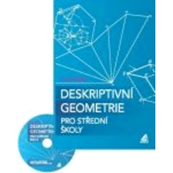 Deskriptivní geometrie pro střední školy (978-80-7196-400-1)