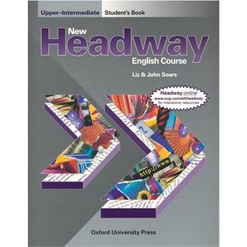 New Headway Upper-Intermediate Student´s Book: The Second edition (01-943580-0-3)